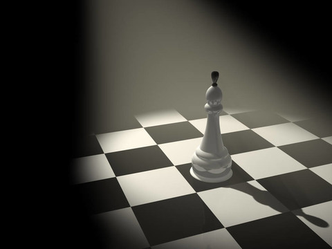 棋王