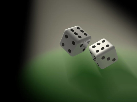落3d骨頭