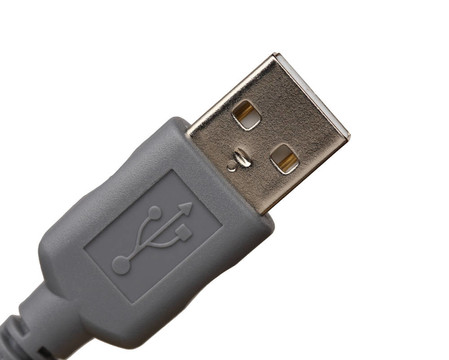 USB插頭