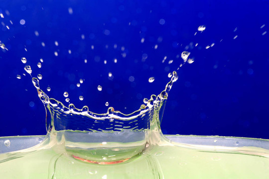 水滴