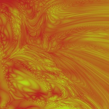 抽象設(shè)計：空間變形