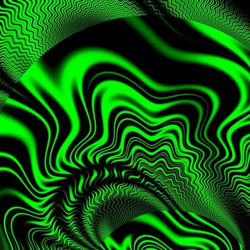 一個抽象的背景