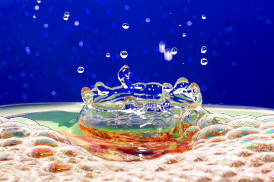 水滴