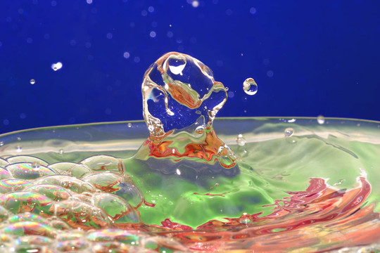 水滴