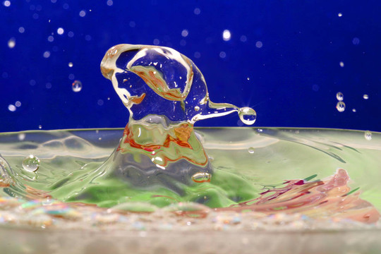 水滴
