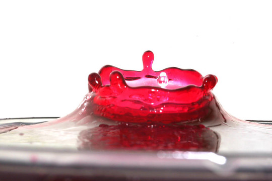 水滴