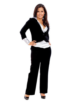 女企業(yè)家