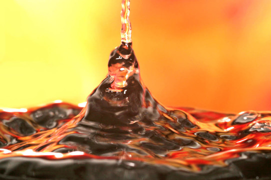 水滴