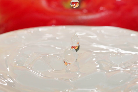 水滴