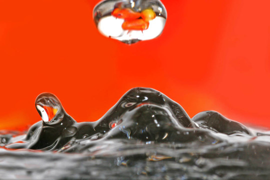 水滴