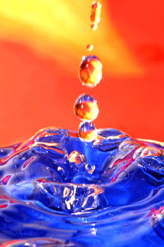 水滴