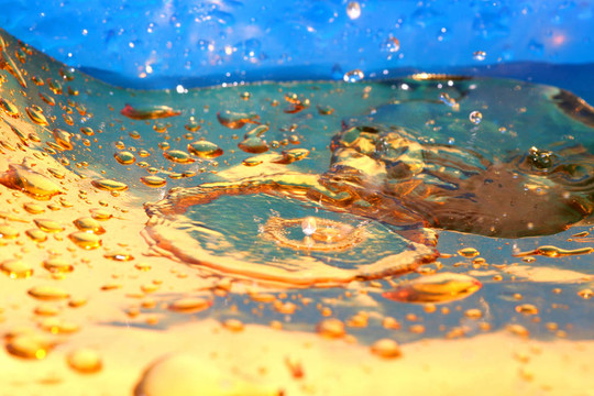 水滴