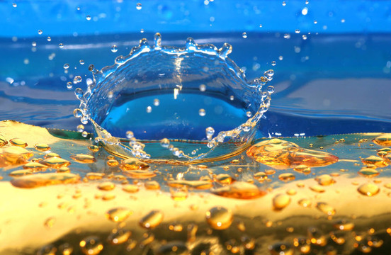 水滴