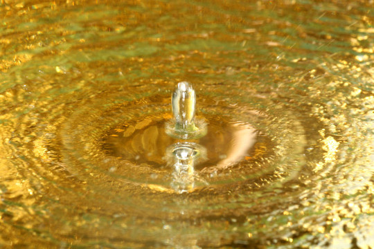 水滴