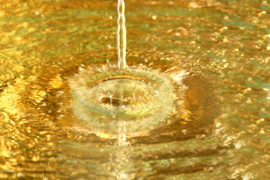 水滴