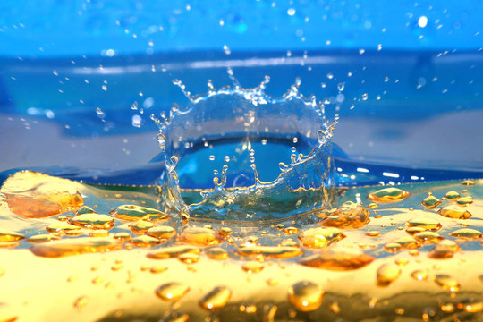 水滴