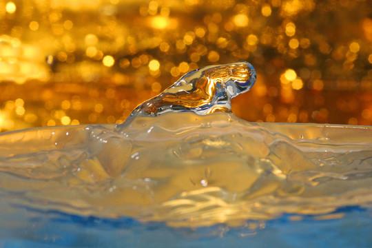 水滴