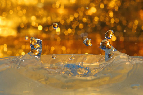 水滴