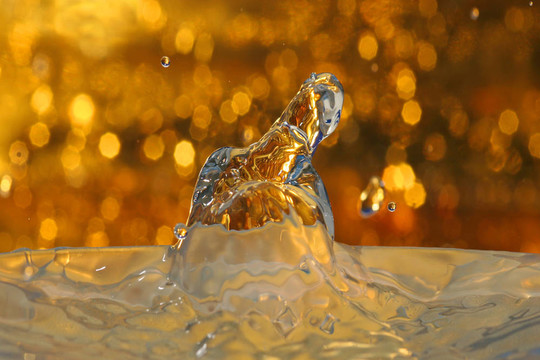 水滴