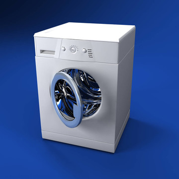 洗衣機(jī)開門