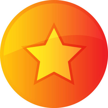 星導(dǎo)航圖標(biāo)