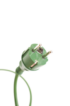 綠色電力