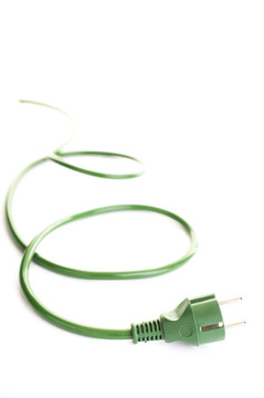 綠色電力