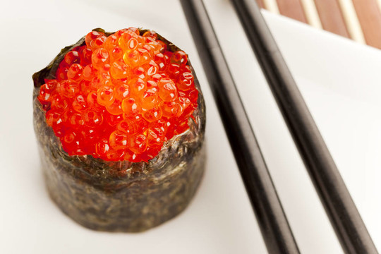 魚卵