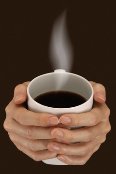 咖啡杯