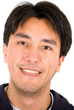 隨便的人的肖像
