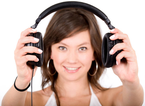 為你的耳朵的音樂