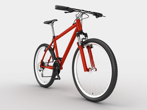 自行車(chē)