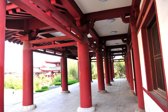 展覽館