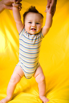 可愛的Baby Boy