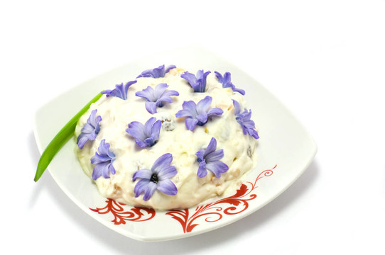 甜點