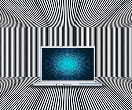 筆記本電腦