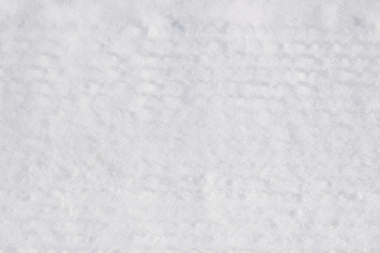 雪的晶體結(jié)構(gòu)