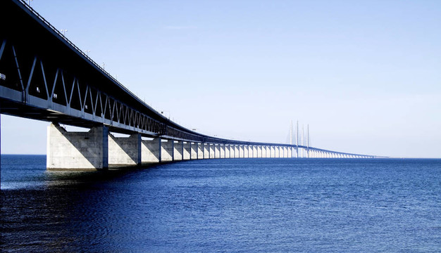 oresunds橋