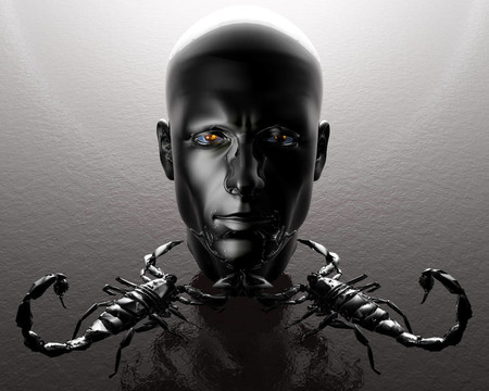 3d男人頭