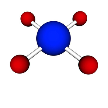 水分子H2O