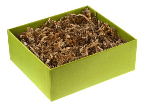 再生碎紙生態(tài)禮品盒