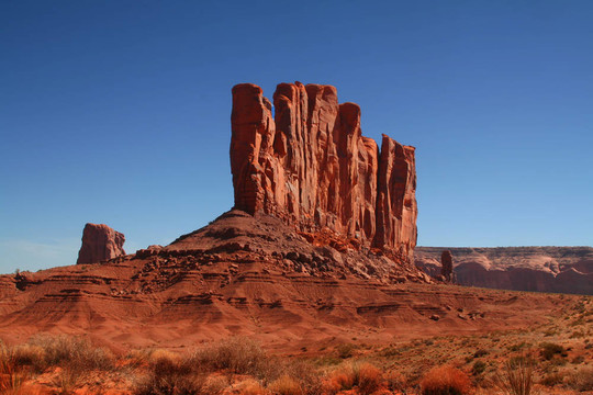 紀(jì)念碑山谷