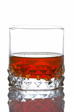 威士忌杯