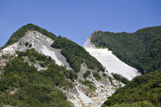大理石采石場(chǎng)