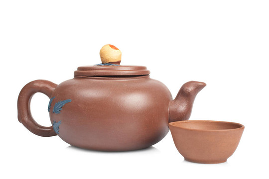 好茶
