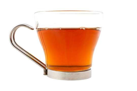 一杯檸檬茶