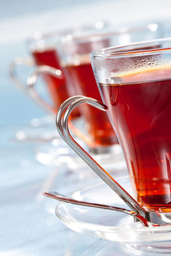 茶