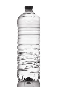 礦泉水瓶