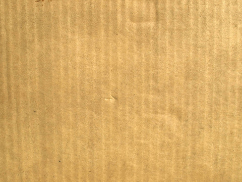 瓦楞紙板