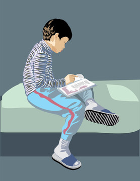 boy_read
